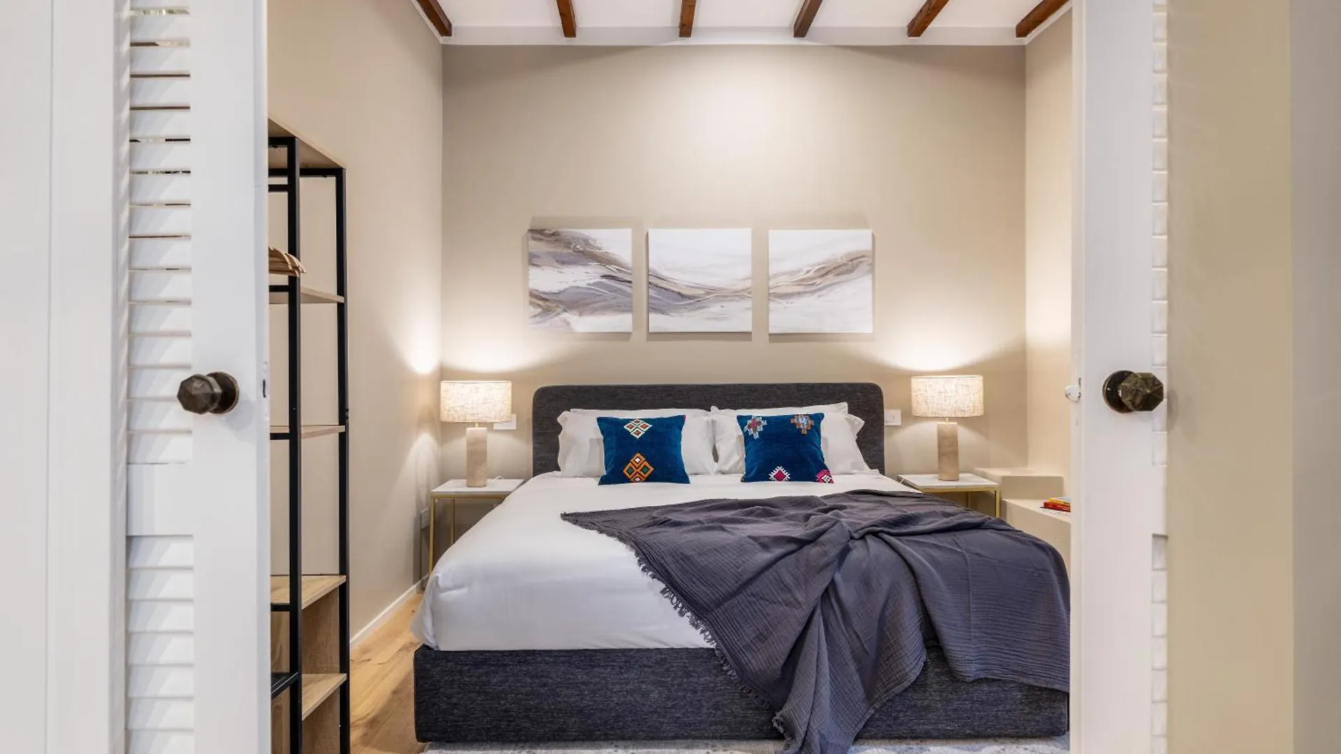 Duomo Suite - Dolcevita Holiday Florens Italien