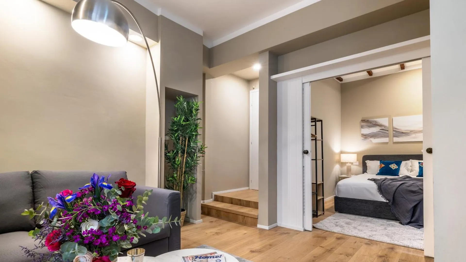 Lägenhet Duomo Suite - Dolcevita Holiday Florens