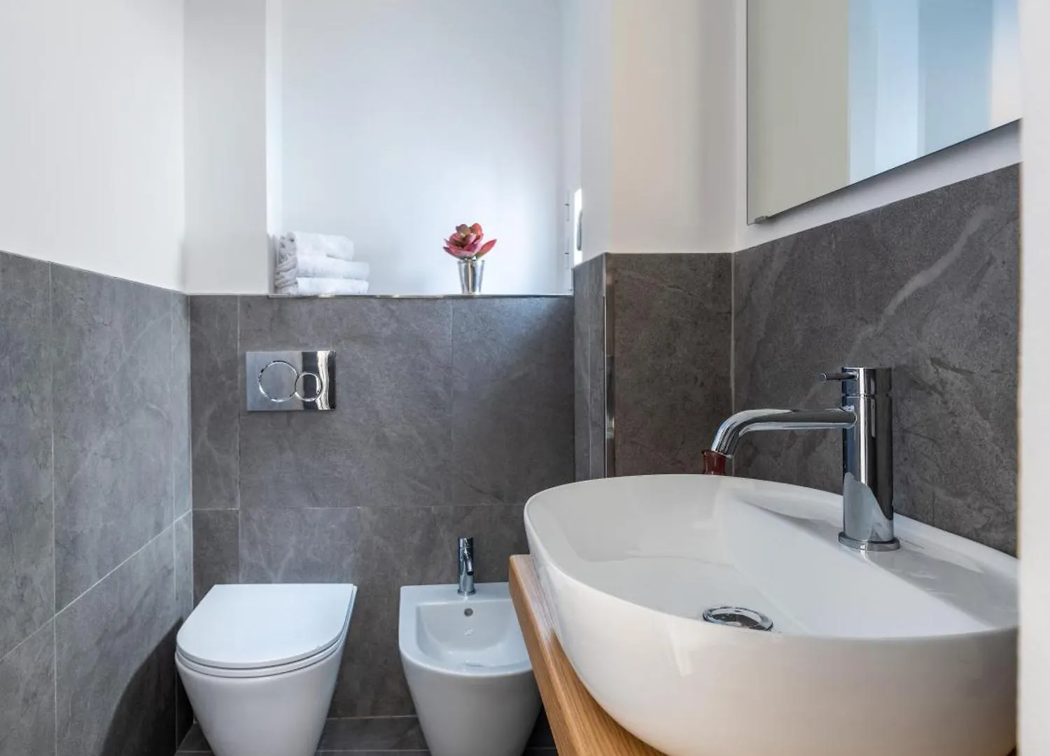 Lägenhet Duomo Suite - Dolcevita Holiday Florens
