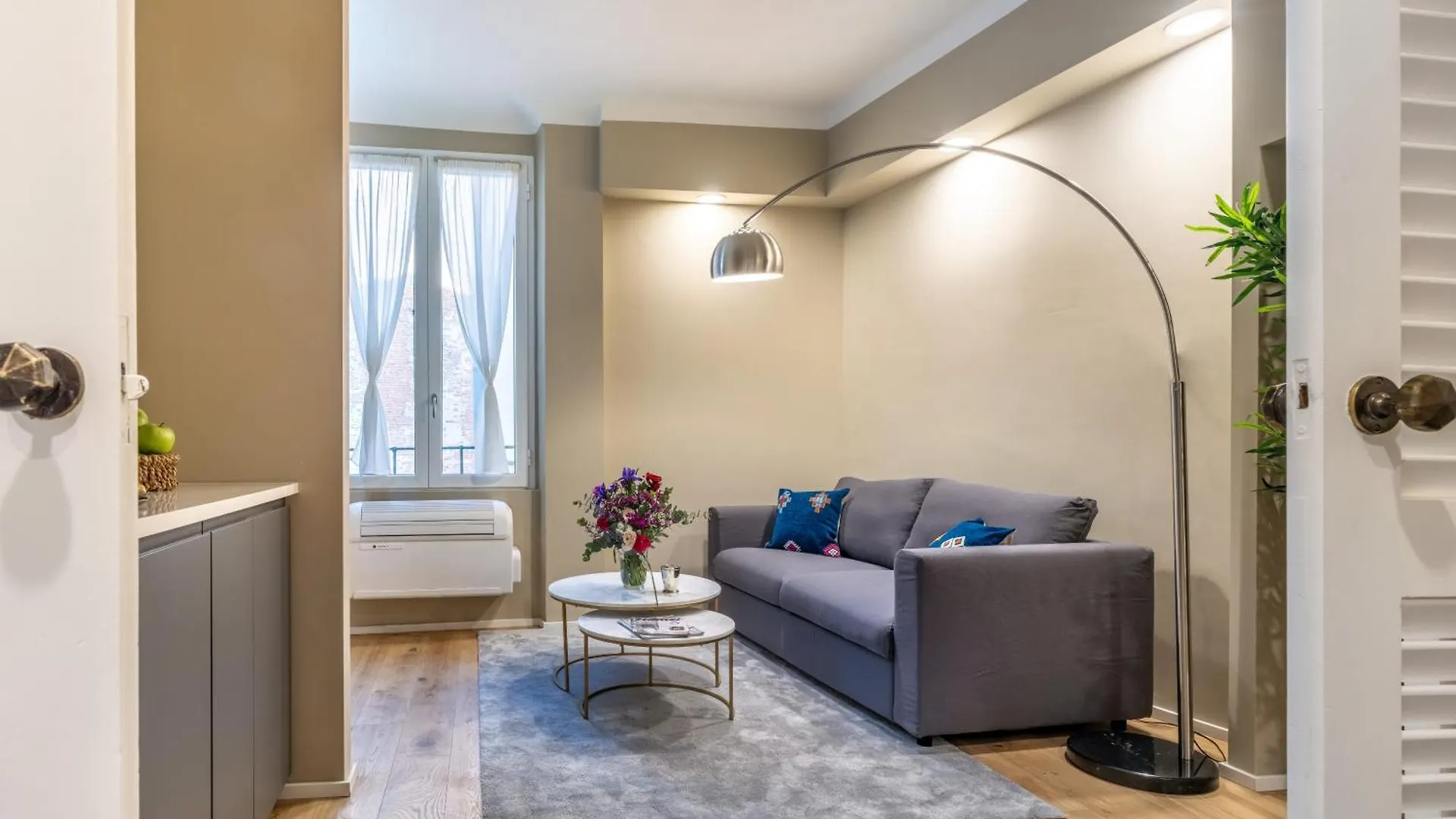 Lägenhet Duomo Suite - Dolcevita Holiday Florens Italien