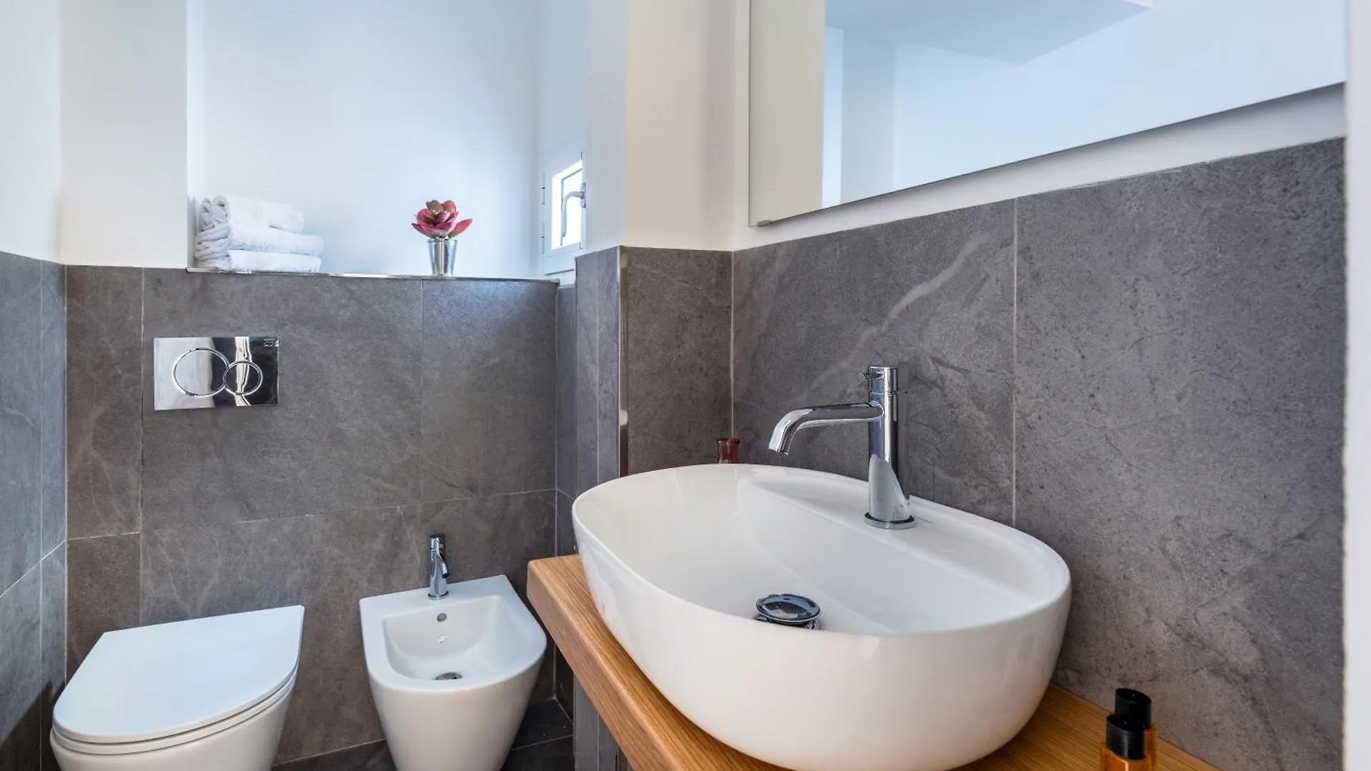 Duomo Suite - Dolcevita Holiday Florens